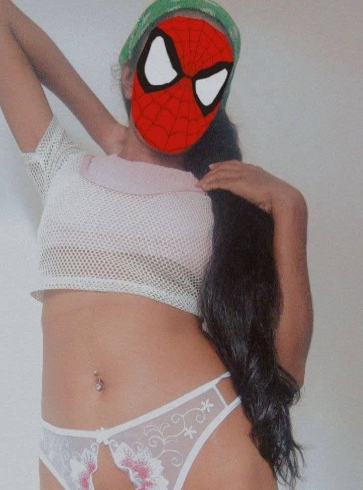 SL Spidey banner